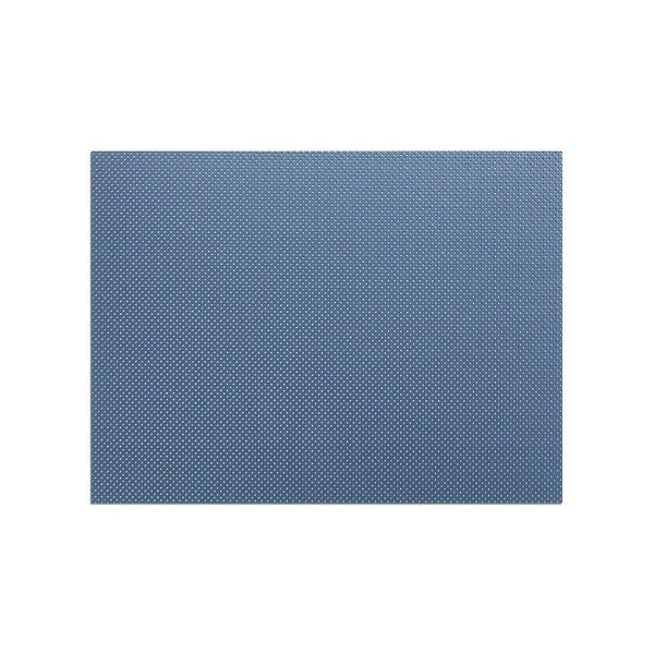 Orfilight 18 X 24 X 0.06 In. Atomic Blue Non-Stick 13 Percent Micro Perforated Splint 24-5760-1